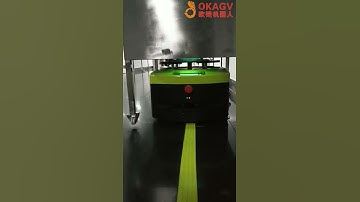 112 small ELFIN lifting a trolley