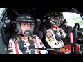 Day 3 Highlights | ERC Rally Silesia 2024