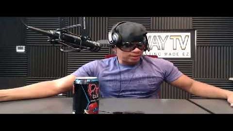 SHANE SPARKS SHOW - Career Highlights