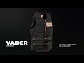 2025 Ronix Vader Impact