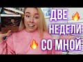 ЧТО СЛУЧИЛОСЬ ЗА ДВЕ НЕДЕЛИ🔥😱Раздражающие герои и отпуск!