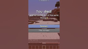 Can A Totem Of Undying Save Me From /kill