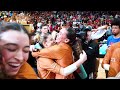 Texas Volleyball National Championship Match Recap [Dec. 20, 2023]