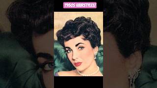 All About 1950s Hairstyles!