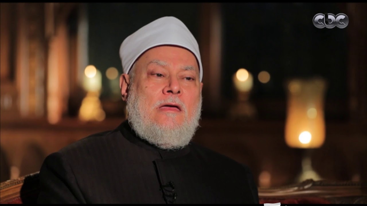 فن الدعاء | الدكتور علي جمعة يفسر جملة 