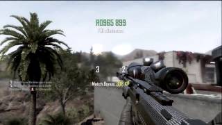 SICK CLEAN SUICIDE KILLCAM ON RAID!!