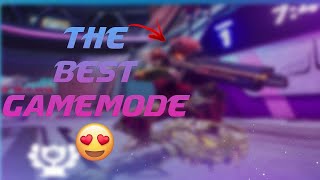SPLITGATE THE BEST GAMEMODE 😍 (MUST TRY)