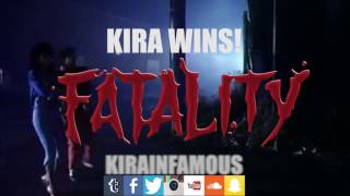 Kira Infamous - Michael Jackson (Thriller Remix)