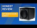 REL HT-1205 MKII Powered Subwoofer - Full Review 2026, Worth Buying?