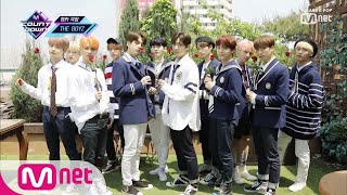 [M COUNTDOWN Theater with THE BOYZ] KPOP TV Show | 
 M COUNTDOWN 190516 EP.619