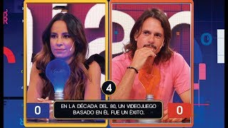 Pasapalabra - Programa 25/01/19
