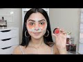 Does Color Correcting Really Work? Hiding Dark Circles & Redness