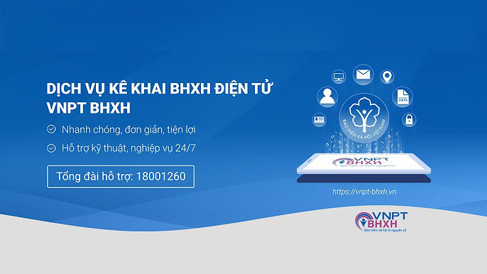 Hướng dẫn tra cứu và in ấn các loại giấy tờ liên quan đến BHXH