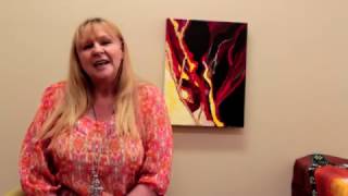 Art and Community Development: Michelle Sanders