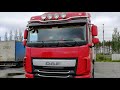 DAF XF 460