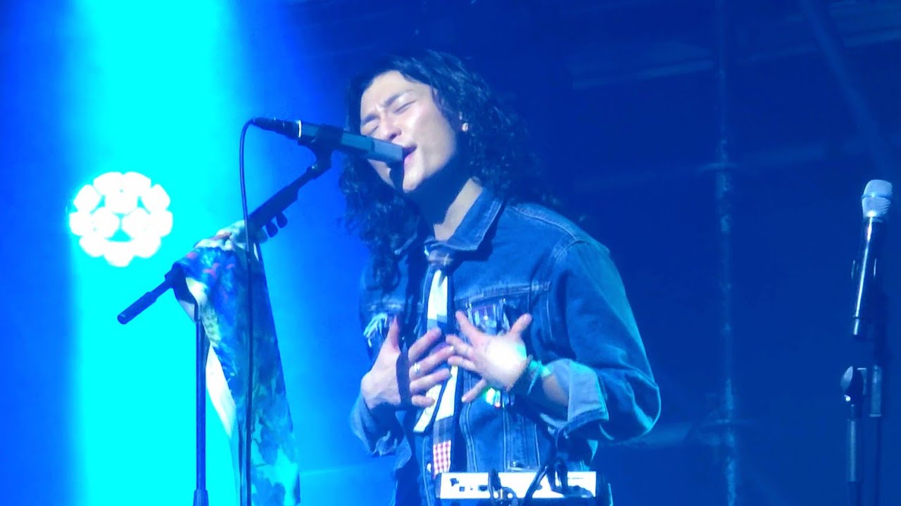 260222 샴수사바 - 오월오일(류지호 focus.) | 오월오일 단독 콘서트 'AQUA'