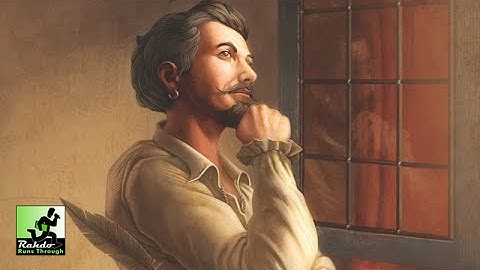 (static cam) Shakespeare Gameplay Runthrough