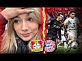 DRAMA SPIEL GEFÜHLSCHAOS Bayer Leverkusen Vs FC Bayern Stadionvlog Snipsska DRAMA SPIEL GEFÜHLSCHAOS Bayer Leverkusen Vs FC Bayern Stadionvlog Snipsska