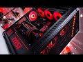 What happened to these 5 Custom PC builds? 🤑 BTS ep.12