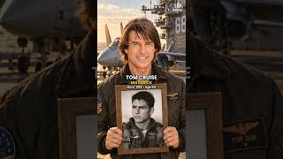 Top Gun Cast: Then vs. Now