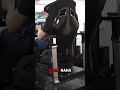 @dannyleeracing crash on the T5 Pro