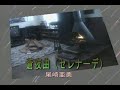 (カラオケ) 蒼夜曲 / 尾崎亜美