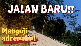 Sekitar Desa Jatirejo Kaligesing Purworejo