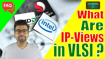 Exploring Different IP Views in VLSI: What You Need to Know