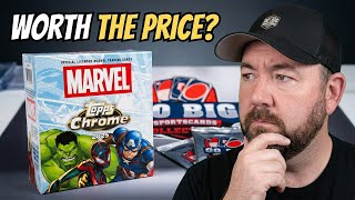 The Card Quality is INSANE | But Should You Buy at This Price?