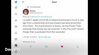 ASSURANT INSURANCE COMPANY HURT AND DEFRAUDED SO MANY INNOCENT FAMILIES