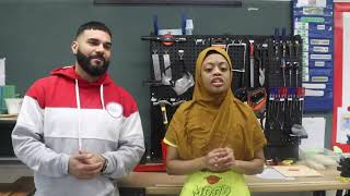 The PAES Lab Video