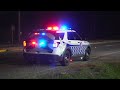 Two shot, found in vehicle with bullet damage at gas station in north Harris County