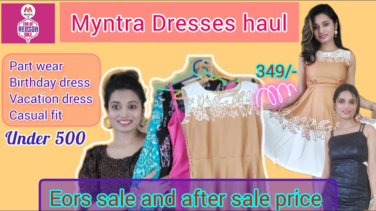 Shop Stylish White Maxi Dresses for Holi | Myntra