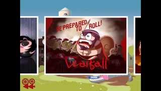 Rolling Legend - Launch Trailer Ios Android Windows Phone 8