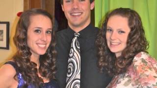 Senior Video 2013