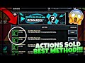 CLAIMING MY AUCTIONS IN MADDEN MOBILE 21! (300K IN 3hrs)