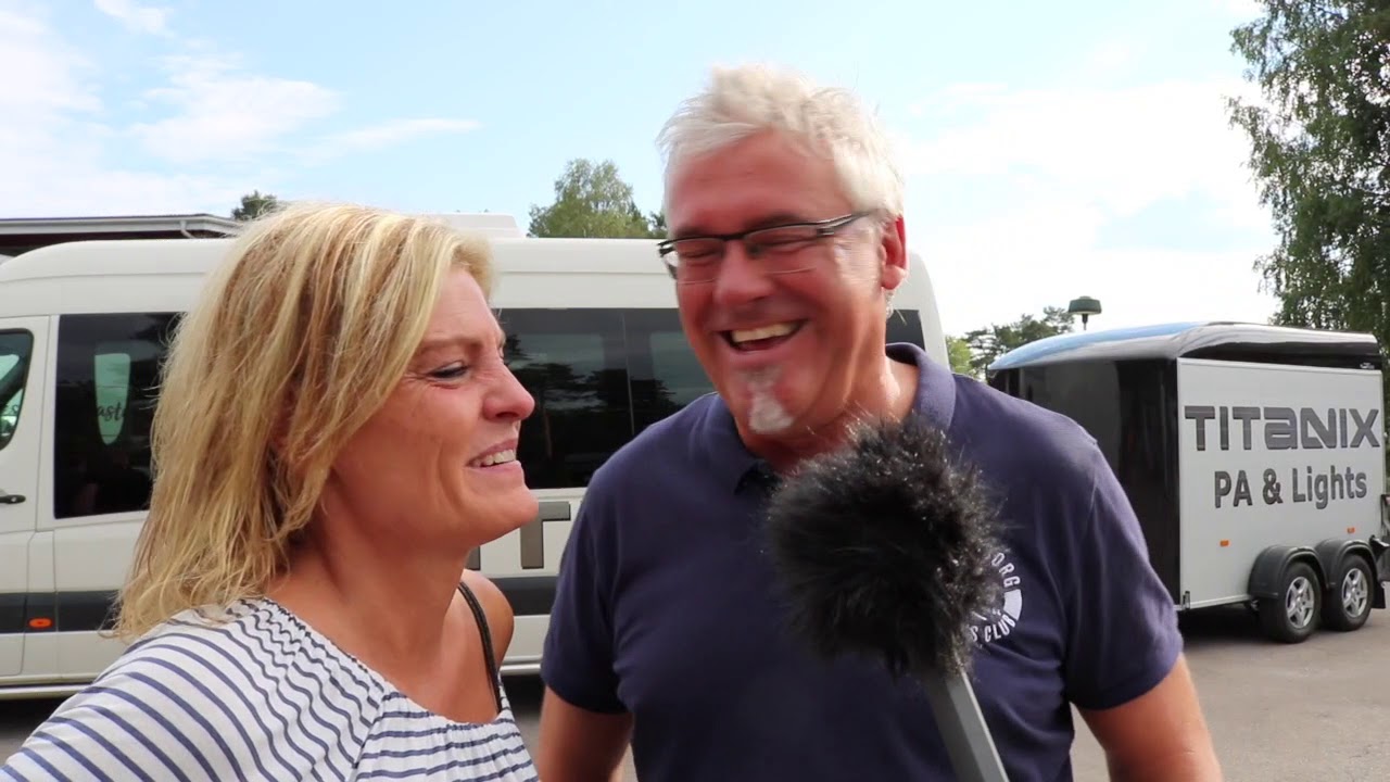 Stefan&Maria Rolf Titanix