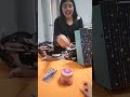 Birthday gifts!
