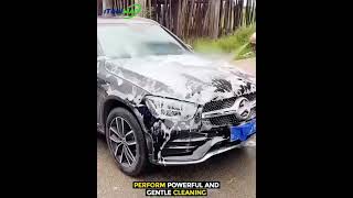 Itoolmax Cordless High Pressure Washer Is Lightweight, Powerful, And Ready To Clean Anywhere.