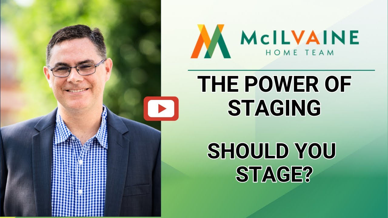 Should You Stage?  | MHT KW United