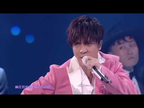 薛之谦 《慢半拍》191019 抖音美好奇妙夜1080p