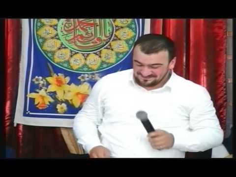 Seyyid Taleh Agam Agam Lenkeran 2013 original   YouTube