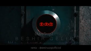 Aye Cekilin Besir Gelir -AfroTrap Remix ( Vuqar Bileceri)   /Saqi/ Resimi