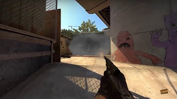 ESEA.net COTW: AWP 1v3 Clutch