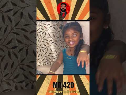 Akira first day school | Akira Atrocity | Fun and Entertainment #newshorts #viral #fatherdaughter