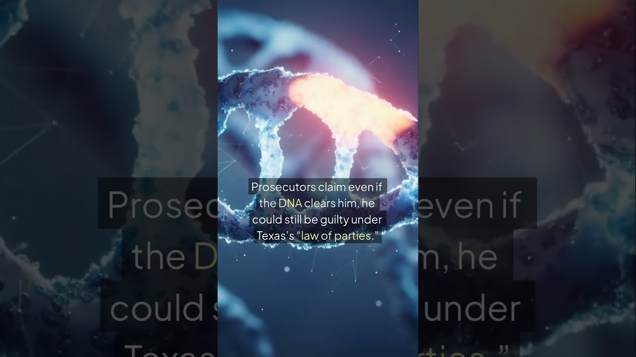 Death Row Inmate Gets a Supreme Court Lifeline—Here’s the Shocking Twist