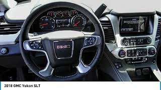 2018 GMC Yukon Escondido Ca 7180805