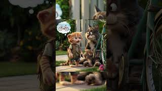 Kedinin Hayali Kittens Dream