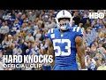 Hard Knocks In Season: The Indianapolis Colts | Official Clip | HBO