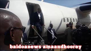 KHEYRE OO BAYDHABO KA SOO DEGEY ISO UU UGA QAYB GALO AASKA HOOYADA GUD.  MOHAMED MURSAL